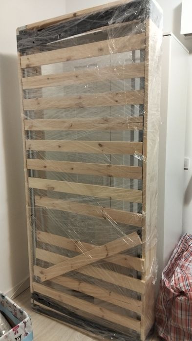 Cama de solteiro / montessori