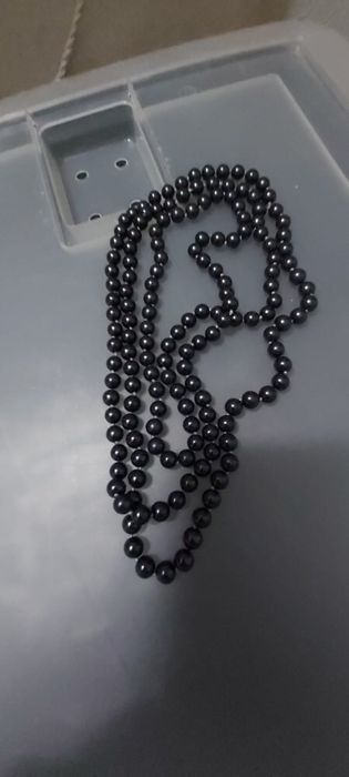 2€ cada colar-8€ -4 colares, oferta do número 5