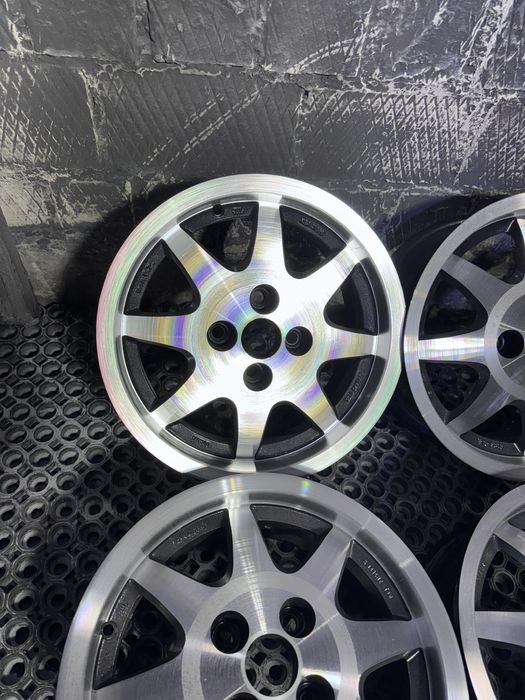 R14 oz bbs 4.100 4.98 полки ваз лада рено опель гольф