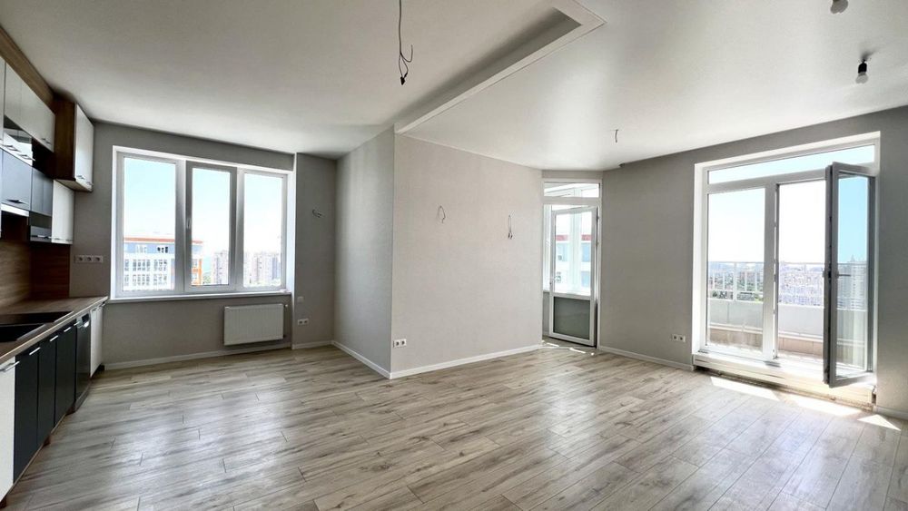 3-rooms apartment apartment by the address st. Kulikovo pole pl Oktyabrskoy revolyutsii pl (area 95 m²) - Atlanta.ua - photo 10