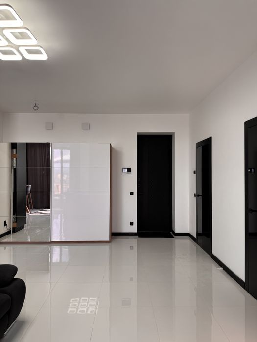 1-комнатная квартира по адресу Петефі Шандора пл. (площадь 67 м²) - Atlanta.ua - фото 14