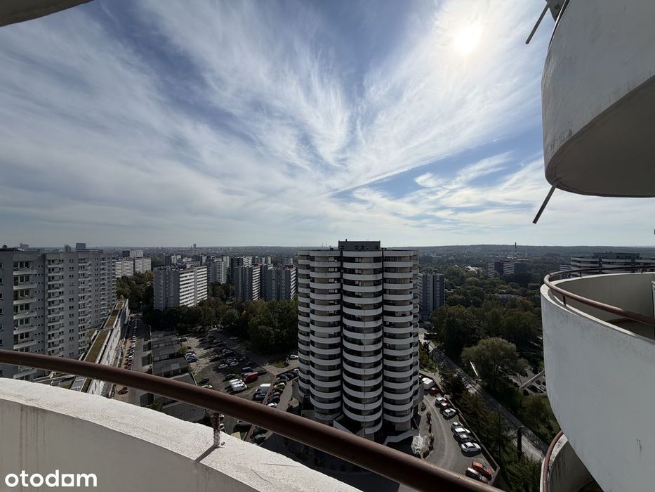 Mieszkanie – Katowice - Więcej