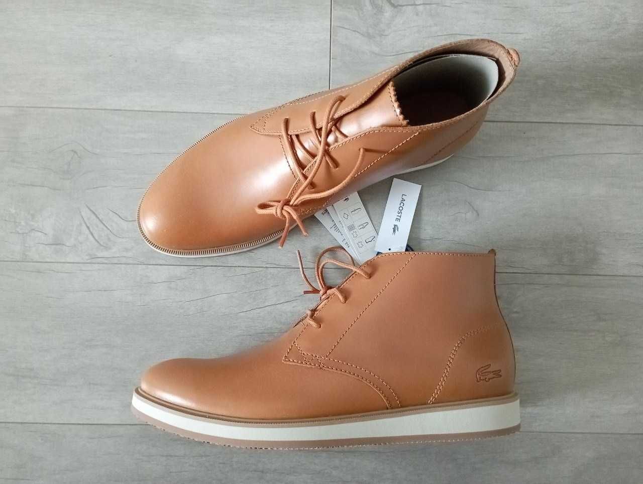 Lacoste millard clearance