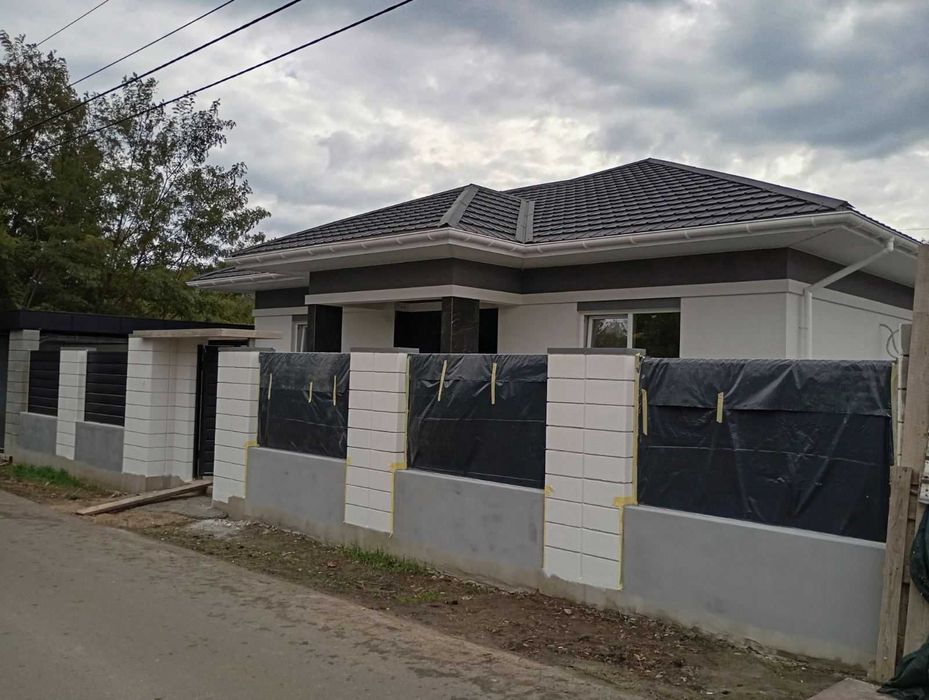 Дом по адресу (площадь 120 м²) - Atlanta.ua - фото 3