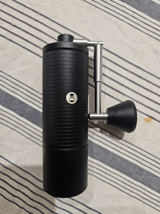 Timemore c5 pro młynek do kawy