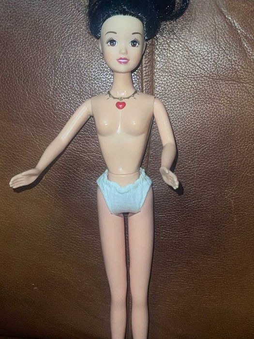 Співаюча лялька Білосніжка Disney Princess.