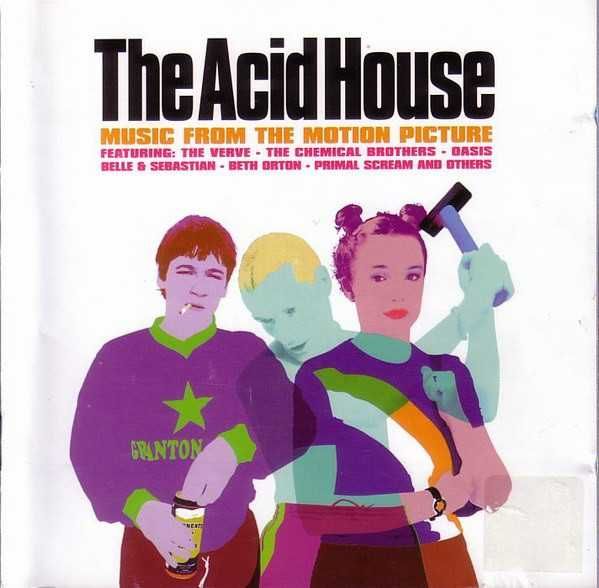 CDs - Alternative - Indie Rock