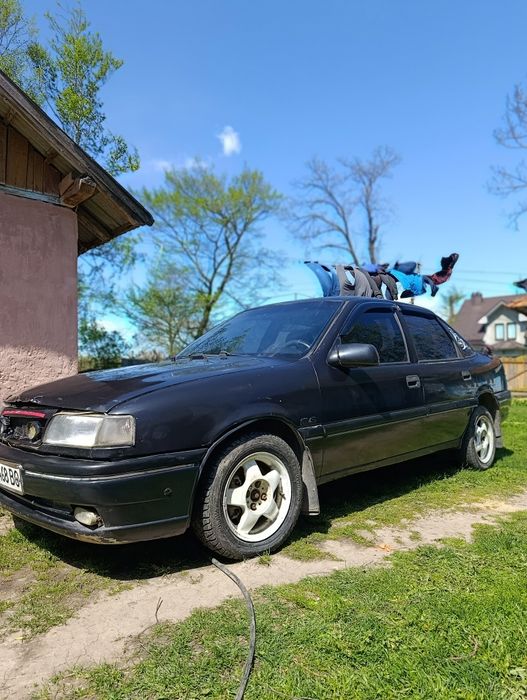 Продам Опель вектра А
