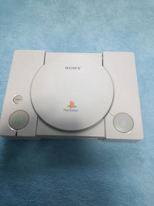 PlayStation 1 Picostation Emu karta 8gb