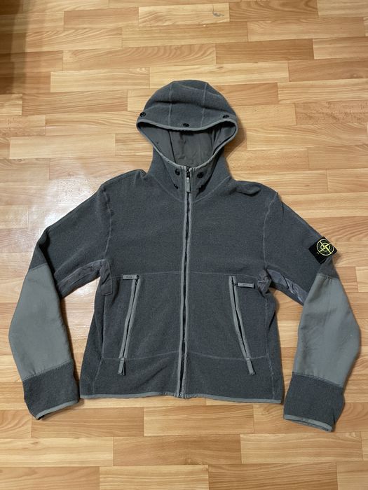Светр Stone island оригінал stone island vintage свитер вінтаж худі