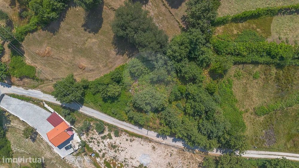 Terreno  para venda