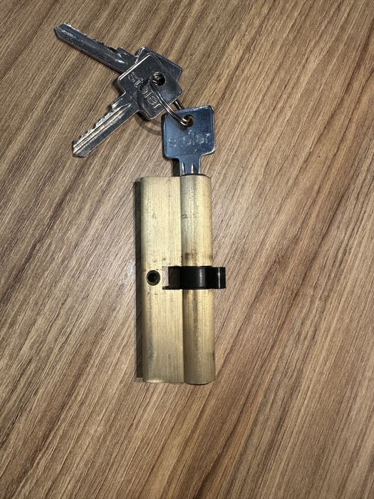 Gerda wkladka do zamka