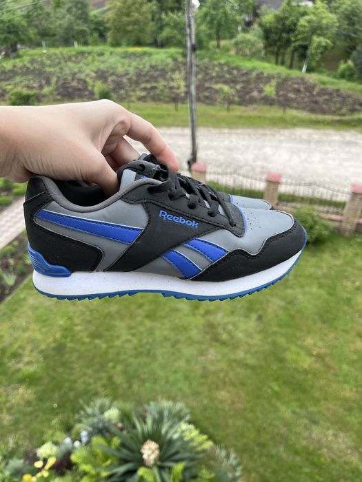 Кросівки reebok  foam