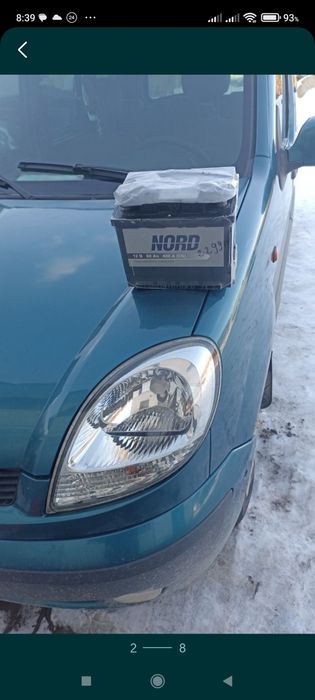 АКБ 100, 75, 65, 60 стан нових і б.у гарантія