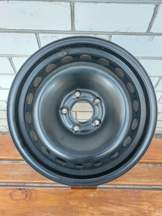 продам один оригінальний диск R-16  від рено меган сценік 3