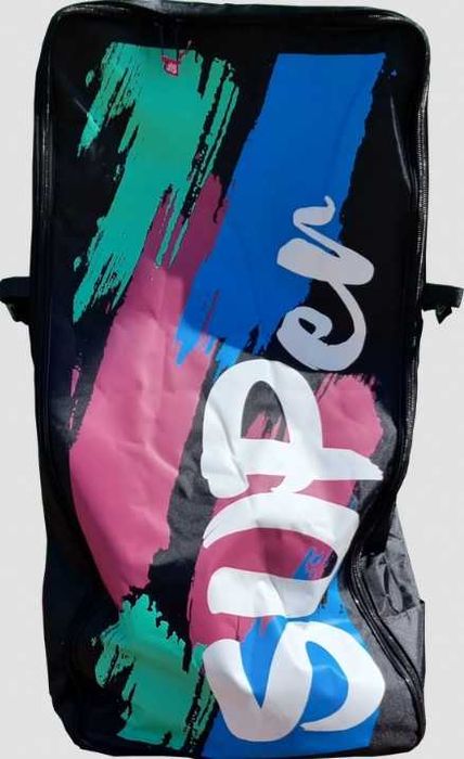 Plecak do deski SUP Super 11'6'' - 12'6''