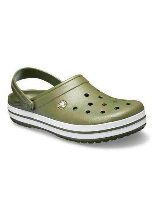 Crocs crocband яркие кроксы крокбэнд размеры и цвета в наличие
