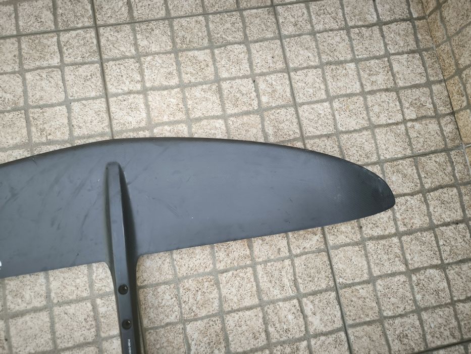 Kitesurf  C275 Foil Set
829,95 €1