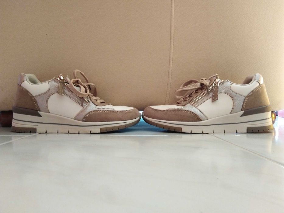 Sapatos Calçado Guimarães Nº38