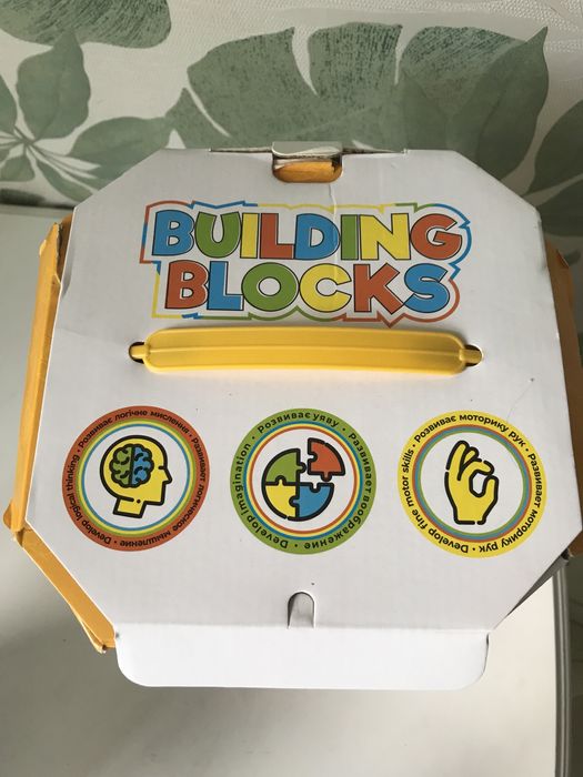 Конструктор ТехноК