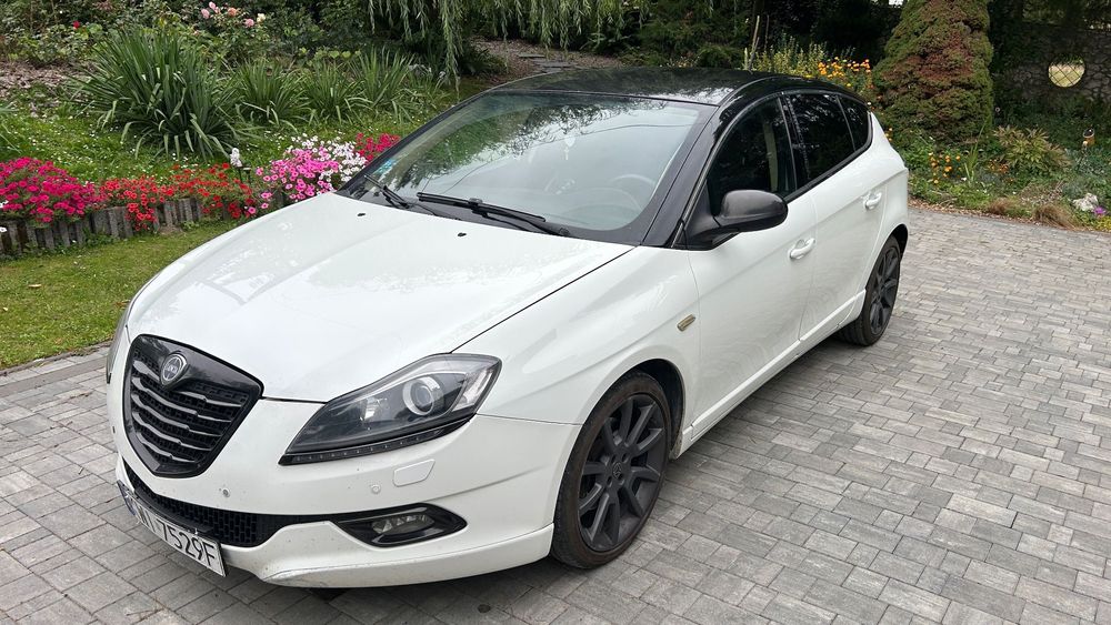 Lancia Delta