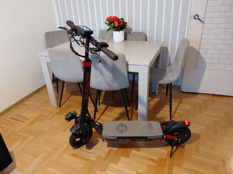 Hulajnoga elektryczna EO Scooter Sprint