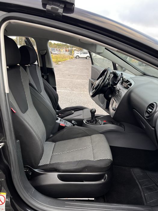 Seat Leon 1.4 Sport