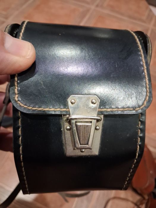 Фотоапараты разные