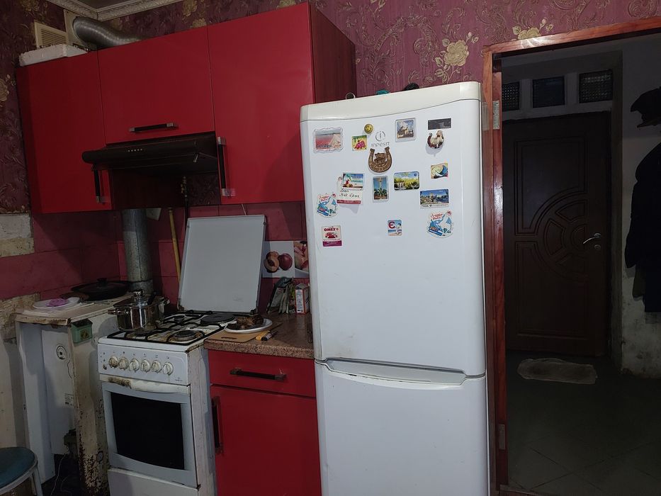 Продам дом в Солоницевском Отг (станцыя Пересечное)