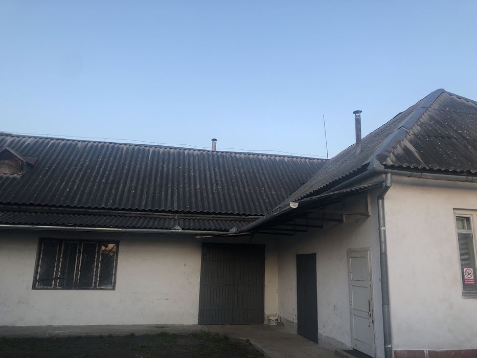 Продам комерційне приміщення