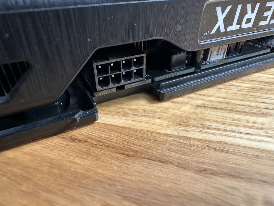 Gainward Geforce Rtx 3060 Ghost OC 12GB GDDR6 Poznan