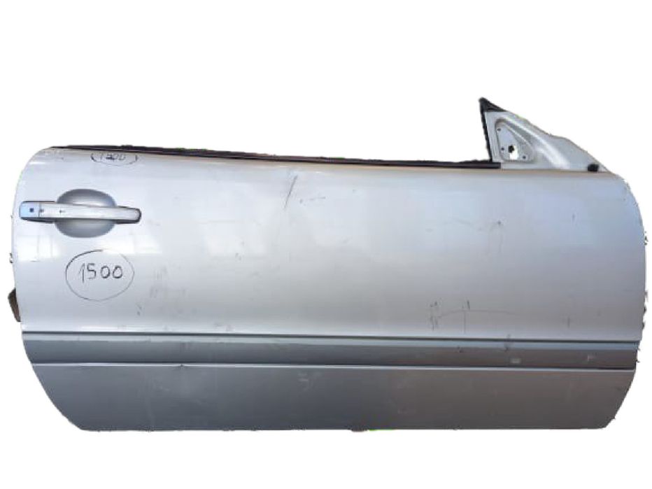 Porta frente direita MERCEDES-BENZ CLK (C208)