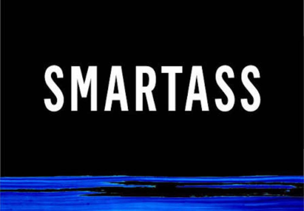 Абонемент Smartass