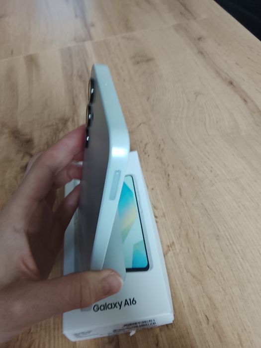 Telefon Samsung Galaxy A16