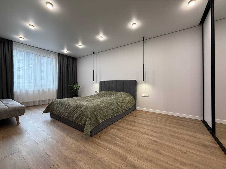 Продаж 1 кім. квартири з ремонтом вул. Роксолани 153 - Вид 5