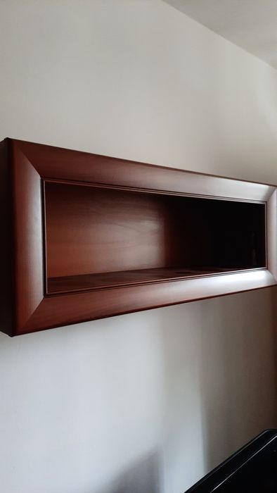 Szafka wisząca largo