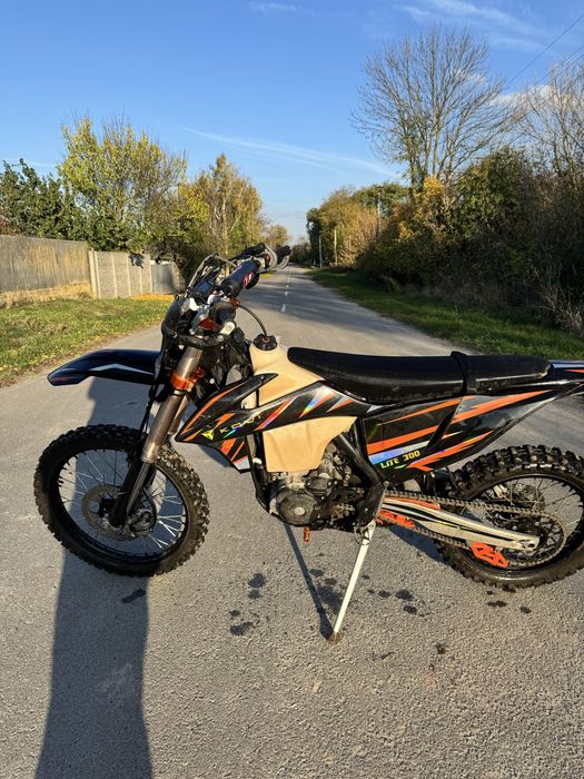 kovi lite 300 2024