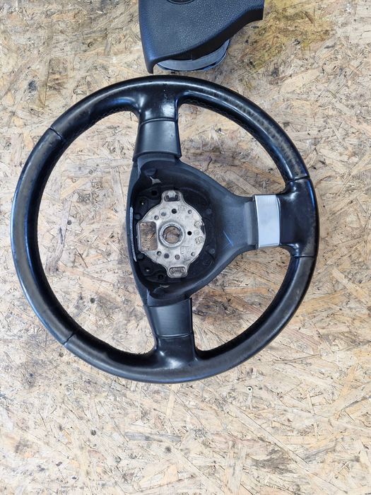 kierownica air bag poduszka Vw Golf 5 V lift  09 ROK  1.9 tdi bls