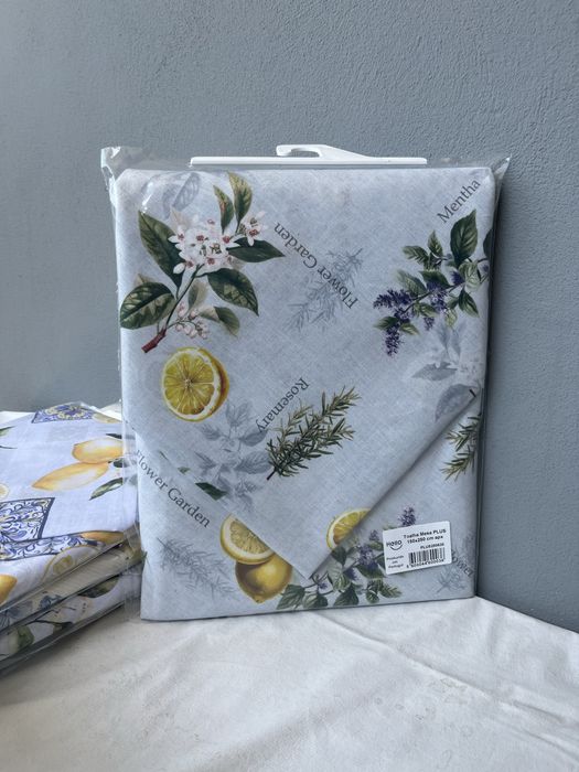Toalhas anti-nodas 250x150cm