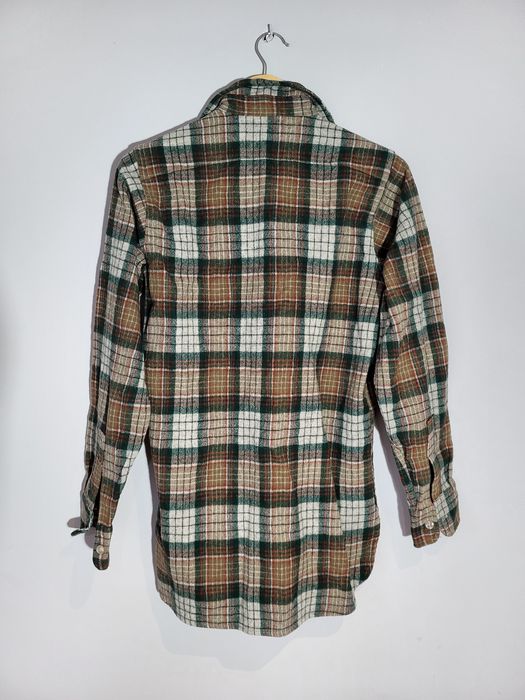 Koszula Woolrich. Xs