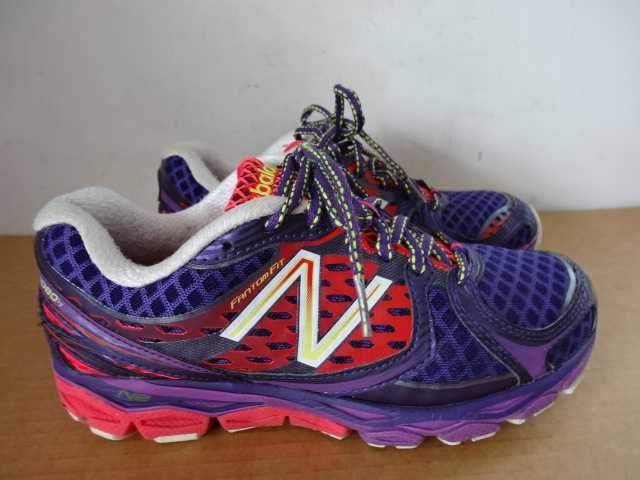 Buty NEW BALANCE 1080 v3 roz 37 Bieganie Sportowe Adidasy