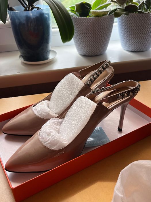 Туфлі жіночі Vidorcci