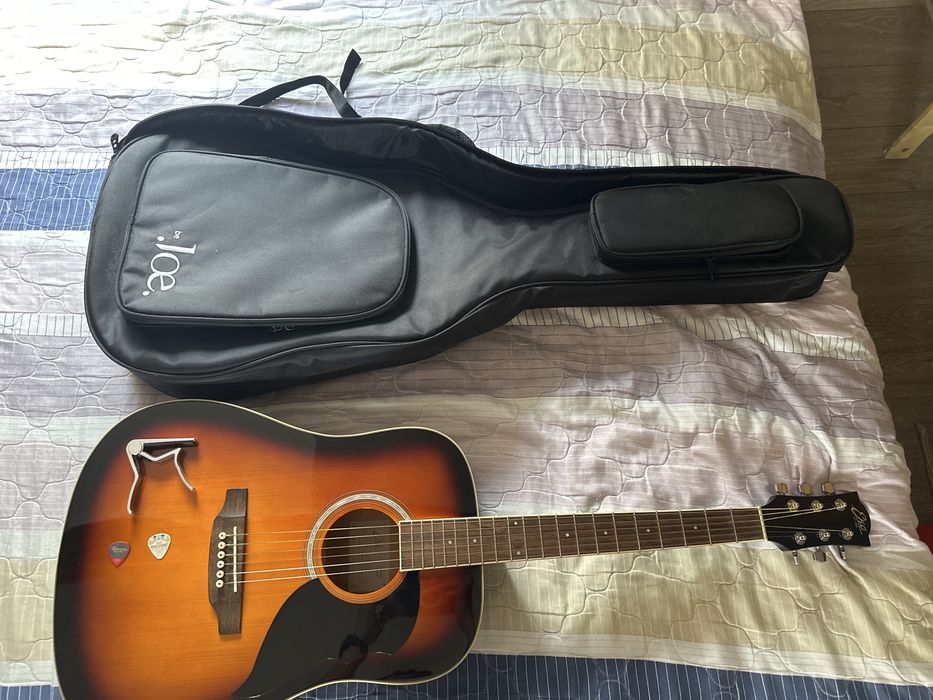 Gitara akustyczna