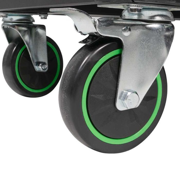 Carro de Ferramenta JBM com 7 Gavetas e 172 peças