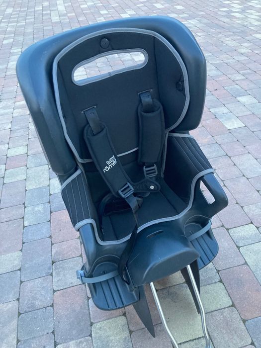Fotelik rowerowy Britax Romer Jockey Comfort