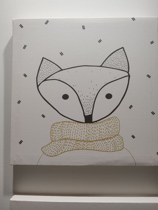 3 canvases for a child's room64730004821635123