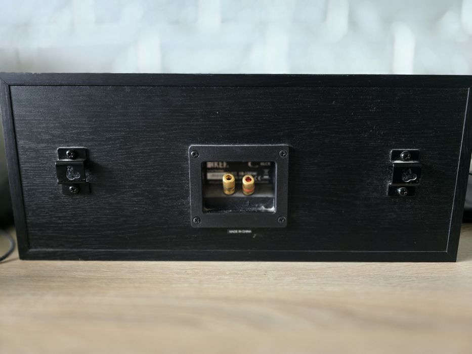 Kolumny KEF – modele SP3655, SP3654, SP3651