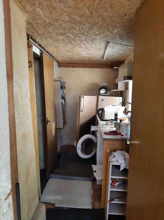 Сдам 1комнатный домик пр.Слобожанский