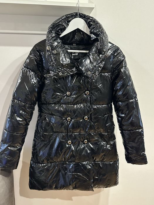 Курточка подовжена с-м весна-осінь