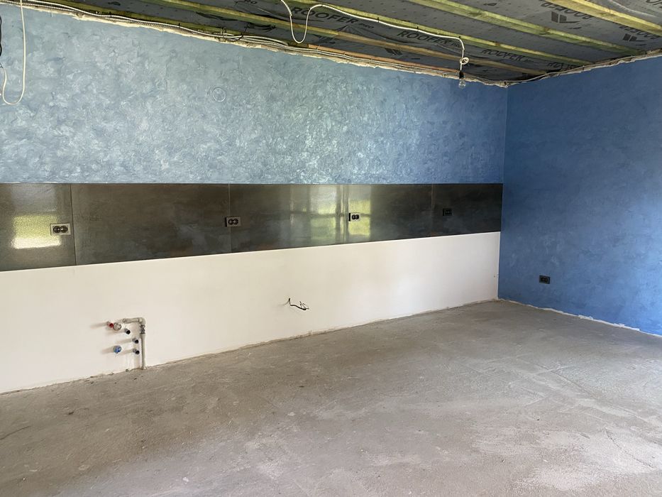 Терміново продам новий будинок смт.Брусилів 70км.Києва